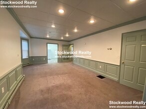 16 Edison St, Unit 1 in Quincy, MA - Building Photo - Building Photo
