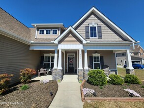 416 Wolfe Ln in Hubert, NC - Building Photo - Building Photo