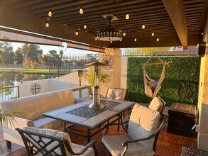 2529 N Miller Rd in Scottsdale, AZ - Building Photo - Building Photo