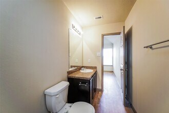 21811 S Werrington Way in Houston, TX - Building Photo - Building Photo