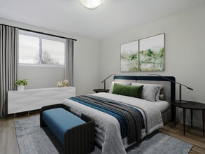 68 Breckenridge Drive in Kitchener, ON - Building Photo - Building Photo