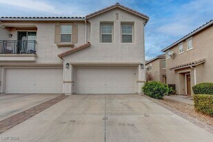 27 Hudson Canyon St in Henderson, NV - Building Photo