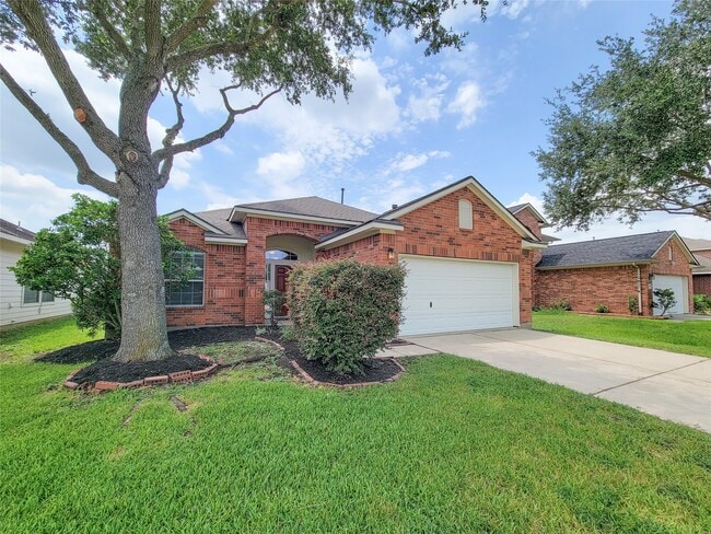 20131 Enchanted Rose in Cypress, TX - Building Photo - Building Photo