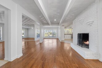 5108 Mystic Trail in Dallas, TX - Foto de edificio - Building Photo