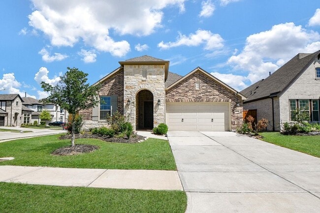 property at 18426 Bluebird Br Ln