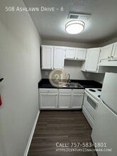 508 Ashlawn Dr in Norfolk, VA - Building Photo - Building Photo