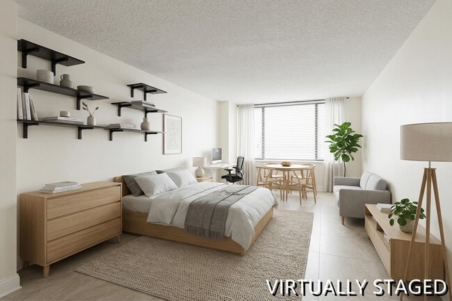 property at 45 River Dr S