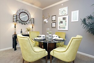 The Abbey At Grande Oaks