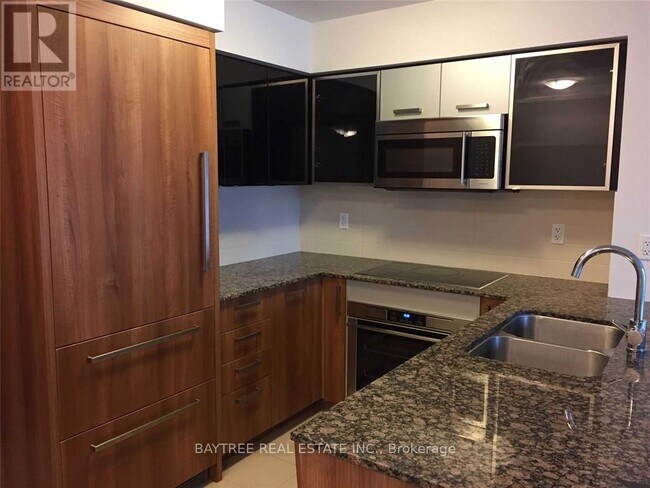 property at 5162 Yonge St