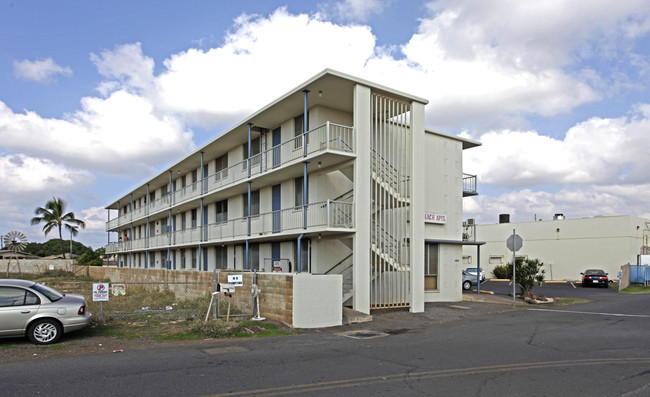 Ewa Beach Apartments in Ewa Beach, HI - Building Photo - Building Photo