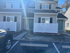 800 Deer Creek Rd in Myrtle Beach, SC - Building Photo