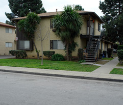 1168 Ayala Dr Apartments