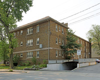 272 Caroline St S in Hamilton, ON - Building Photo - Building Photo