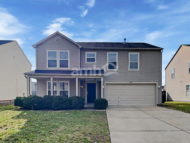 property at 6797 W Raleigh Dr