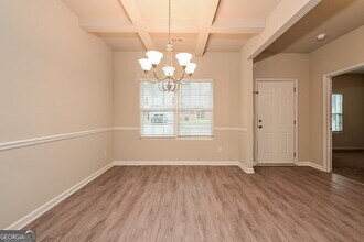 176 Addy Ln in Stockbridge, GA - Foto de edificio - Building Photo