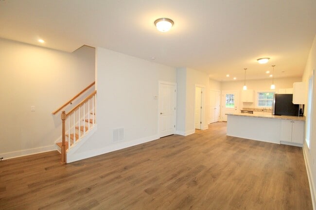 98 Suter St in Harrisonburg, VA - Building Photo - Building Photo