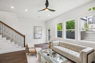 6809 Conley St in Houston, TX - Building Photo