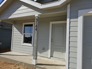 9144 Luciano Rdg in New Berlin, TX - Building Photo - Building Photo