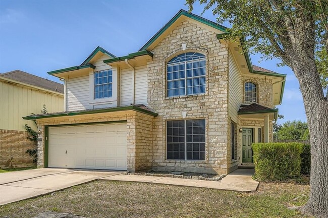 property at 3509 Texas Topaz Dr