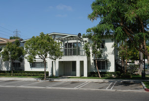 1623 S Calle Del Mar Apartments