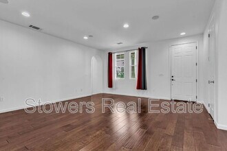 4685 Malayan St in San Ramon, CA - Foto de edificio - Building Photo