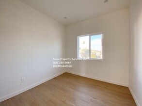 8007-8009 Hill Dr in Rosemead, CA - Foto de edificio - Building Photo