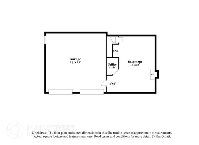 505 NW Willow Dr in Grain Valley, MO - Building Photo - Building Photo