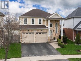 689 N Leaksdale Cir in London, ON - Building Photo