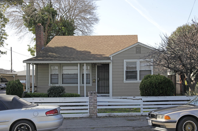 21891-93 97 Meekland Ave in Hayward, CA - Building Photo - Building Photo