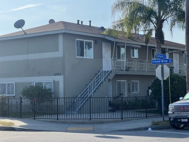 6502 Foster Bridge Blvd, Unit D