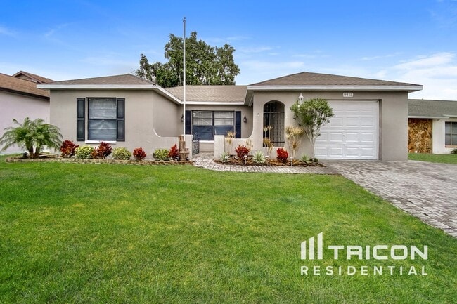 property at 9413 Barnstead Ln