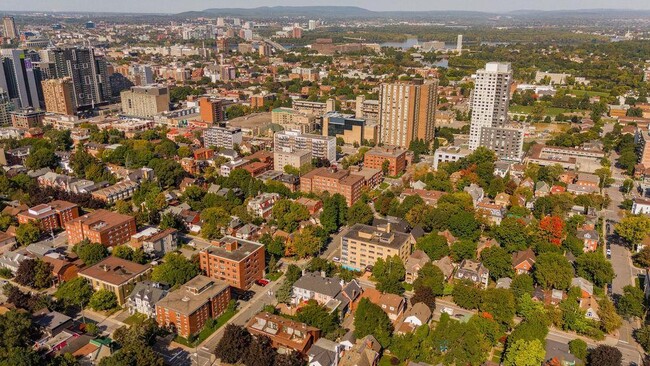 240 Stewart in Ottawa, ON - Building Photo - Building Photo