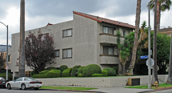 3702 Hughes Ave Apartments