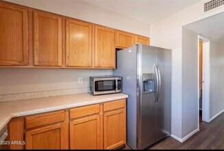 6526 S McAllister Ave in Tempe, AZ - Building Photo - Building Photo