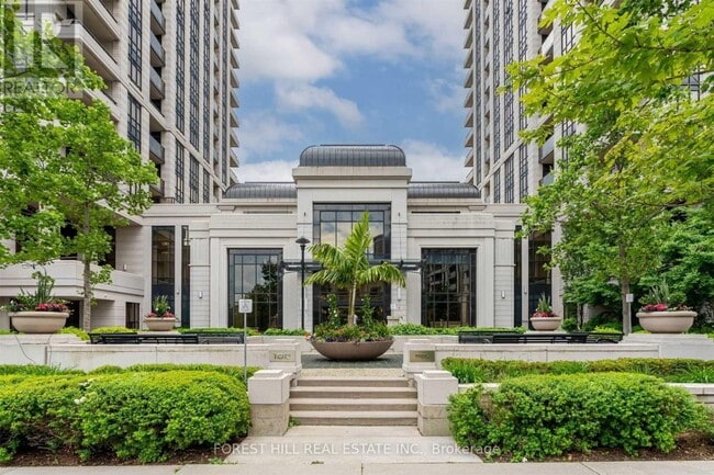 property at 100-100 Harrison Garden Blvd