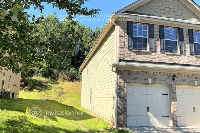192 Fred Bishop Dr in Canton, GA - Building Photo - Building Photo