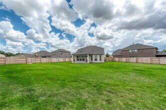 4742 Tintagel Ln in Missouri City, TX - Building Photo - Building Photo
