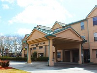 Bonne Terre II in Houma, LA - Building Photo - Building Photo