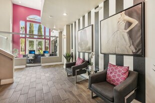 Venicia in Las Vegas, NV - Building Photo