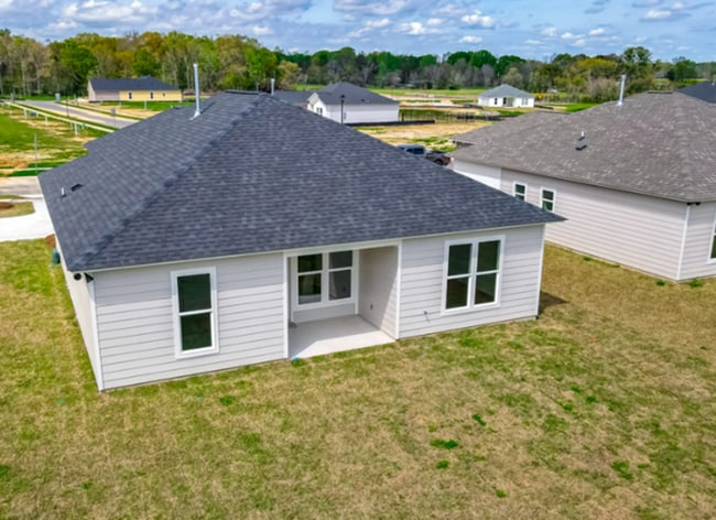 property at 18906 Pharlap Wy