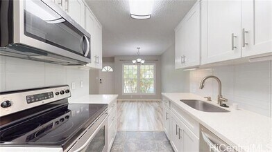 311 Mananai Pl in Honolulu, HI - Building Photo - Building Photo