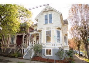 TROPHY VICTORIAN in Portland, OR - Building Photo - Other