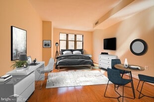 400 Massachusetts Ave NW