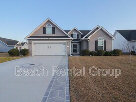 35 Palmetto Green Dr in Longs, SC - Building Photo