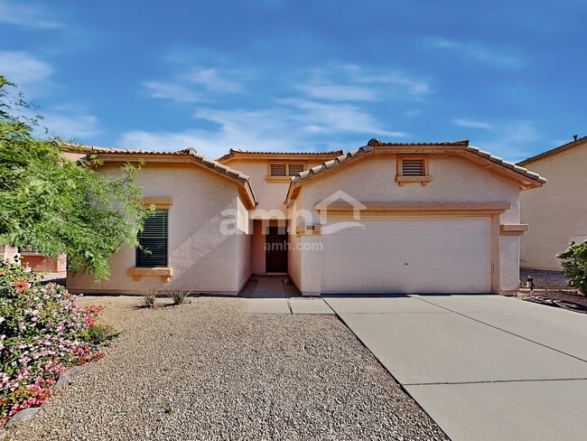 property at 2142 E Friesian Dr