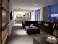 Echelon Chelsea in New York, NY - Foto de edificio - Interior Photo