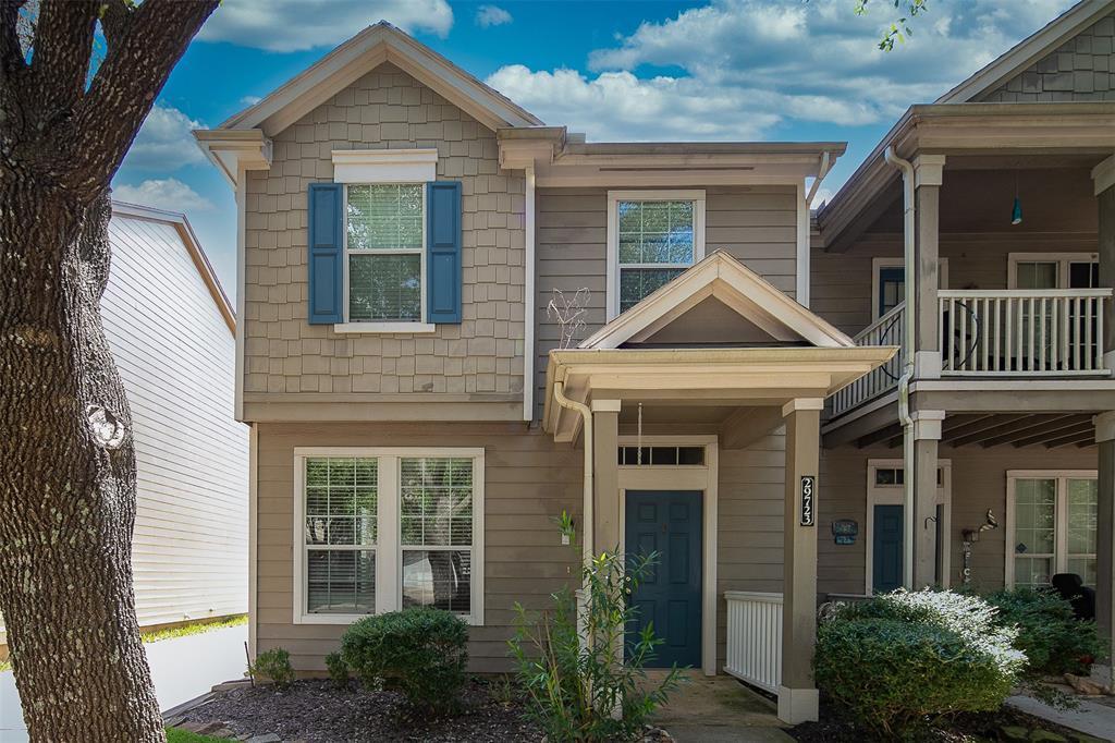 29723 Sullivan Oaks Dr in Spring, TX - Building Photo