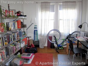 155 Summer St, Unit #5F in Somerville, MA - Foto de edificio - Building Photo