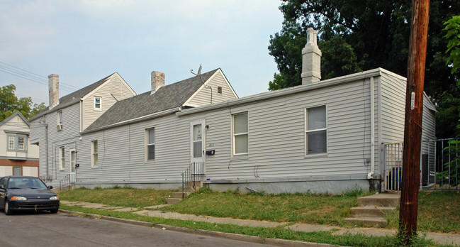 4012 Decoursey Ave in Latonia, KY - Building Photo - Building Photo