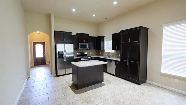3019 Emily Vista Ln in Fresno, TX - Building Photo - Building Photo